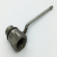 Eberspacher Plug connection