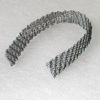 Webasto Air Top 2000 Insulation Matting 34473D