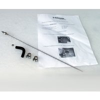Webasto Fuel Standpipe Kit - Fiat Ducato