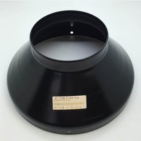 Eberspacher Inlet Hood - D8LC