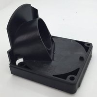 Eberspacher Cover - D4W