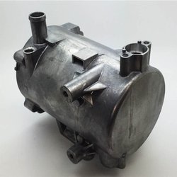 Eberspacher Heat Exchanger D9W/HYD10
