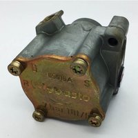 Webasto DBW 2010 7 Bar Fuel Pump | 1320418A