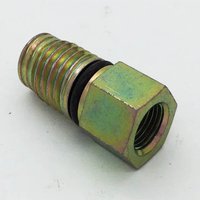Webasto Fuel Tank Fitting