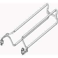 Webasto Mains Heating Element Kit - RHA 101 Dual Top