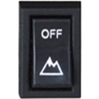 Webasto Air Top 2000ST/STC Altitude Switch