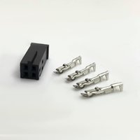 Webasto controller harness 4 pin electric cable plug kit