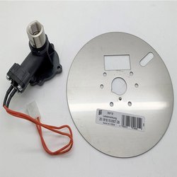 Eberspacher Nozzle Pre-Heating 24V