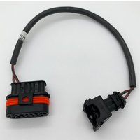 Eberspacher Water pump Cable Harness - Hydronic MII | 252435250200