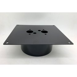 Eberspacher Or Webasto Floor Turret Mount Plate 60Mm Bracket | 190278
