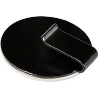 Silwy Magnetic CLEVER Hook - Black- Hook Only