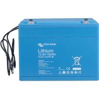 Victron LiFePO4 Lithium Phosphate Battery 12,8V 160Ah 2048w