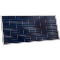 Victron Energy BlueSolar 140W 12V Monocrystalline Panel For Campers Marine or RV
