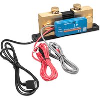 Victron Battery Monitor SmartShunt With Bluetooth 1000A/50mV IP65 | SHU067210050