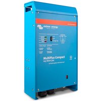 Victron MultiPlus Inverter Charger Compact 12v 1600VA 230V VE.Bus | CMP121620000