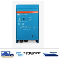 Butler Technik Get 14% Discount on Victron MultiPlus Compact Inverter Charger 12V 800VA