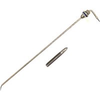 Eberspacher Easy Fix Plastic Fuel Tank Standpipe Kit with Drill Bit | 221000204500