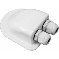 Victron Solar Cable Double Entry Roof Gland for 3-7 mm Cable