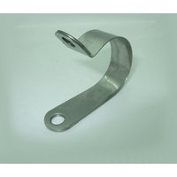 Eberspacher Exhaust P Clip 25mm | 15210048