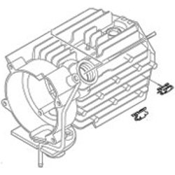 Eberspacher Heat Exchanger Clip | 251688010003