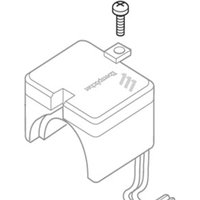 Eberspacher Heater Torx Screw M4 X 10 | 10310349