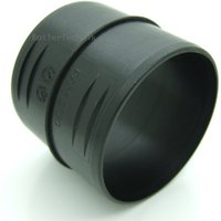 Eberspacher heater Duct Joiner 100mm plastic | 221000010007