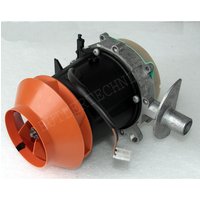 Eberspacher Heater D5LC Combustion Air Motor 12v | 251729992000