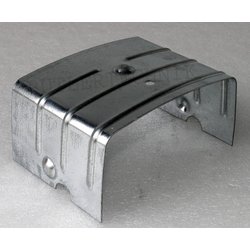 Eberspacher D3LC D3LCC Heat Shield | 251822010004