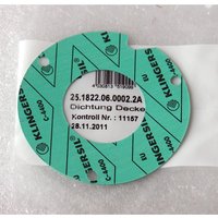 Eberspacher D3LC Heat Exchanger Gasket | 251822060002