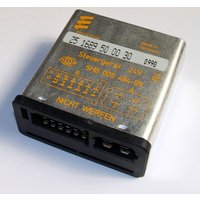 Eberspacher D1LC Heater DAF Control unit 24v | 251689500030