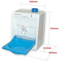 Eberspacher Miniwash System 12v | 16416 | 292100016416