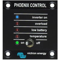 Victron Energy Phoenix Inverter Control