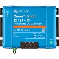 Victron Charger Smart DC to DC Orion 12V to 24V 15A | ORI122436140