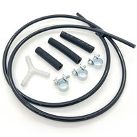 Eberspacher Fuel Y Piece kit for additional Air or Water heating Mercedes | 292199015134