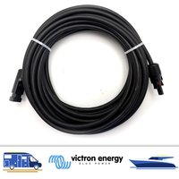 Victron Solar Cable 6sqmm 10 meters long with MC4 Connections | SCA001000100