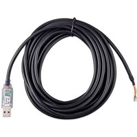 Victron RS485 to USB interface 1.8m