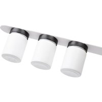 Silwy Glass for Delicacies All White 192ml