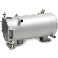 Webasto DBW 2010 Heat Exchanger | 1322498A | 415073