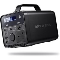 Atom ESS Boost Portable Power Station 600W 500Wh | PB600