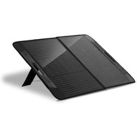 Atom ESS Foldable Portable Solar Panel 100W | SP100