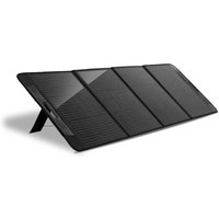Atom ESS Foldable Portable Solar Panel 200W | SP200