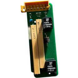 Eberspacher Heater D5LC Circuit Board 24V | 251730010200