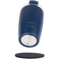 Silwy Magnetic Thermal Mug MIDNIGHT