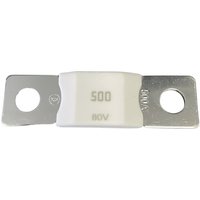 Victron MEGA-fuse 500A/80V | CIP138500020
