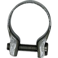 Eberspacher or Webasto Heater exhaust clamp for 24mm or 22mm exhaust | 15261102 | 91383B