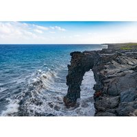 Hawaii Volcanoes National Park Self-Guided Driving Tour