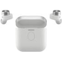 BW Pi7 S2 In-Ear True Wireless Earbuds - Canvas White