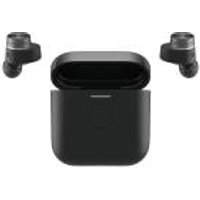 BW Pi7 S2 In-Ear True Wireless Earbuds - Satin Black