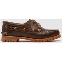 Timberland Heritage Norreen Flats in Brown Timberland Heritage Norreen Flats in Brown
