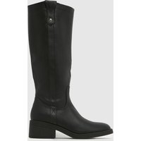 Blowfish Malibu Nomads Knee High Boots in Black